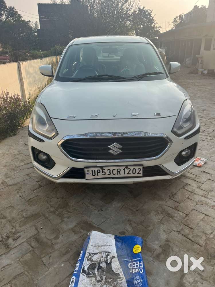 2017 Maruti Suzuki Dzire Manual Diesel