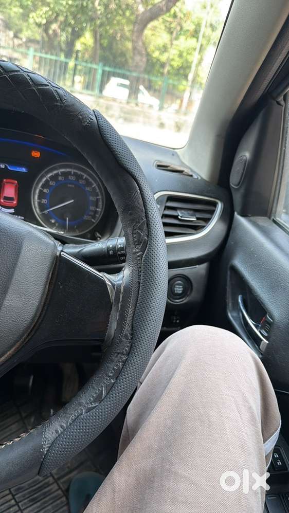 Maruti Baleno Diesel 2018