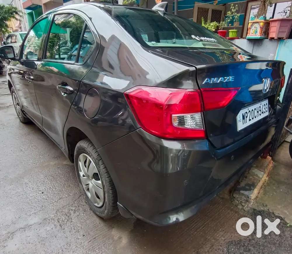 Honda Amaze 1.2 2019