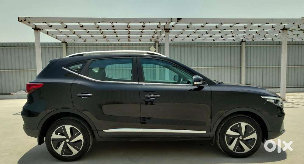 Mg Zs Ev Exclusive Pro, 2026, Electric