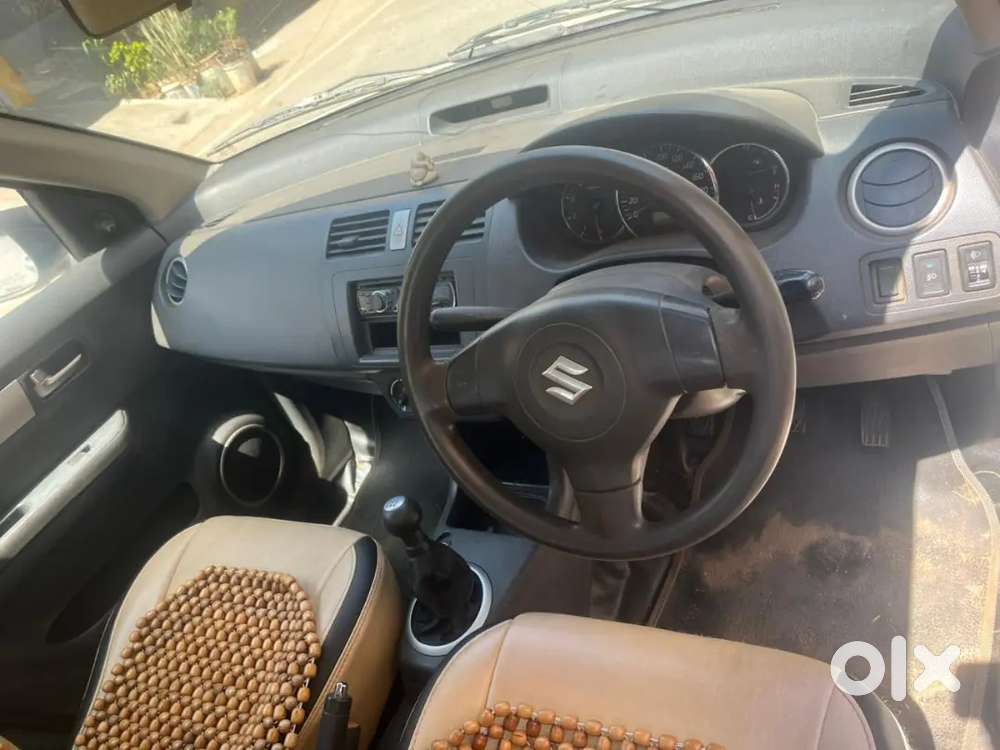 Good Condition 24km Mileage Diesel Car