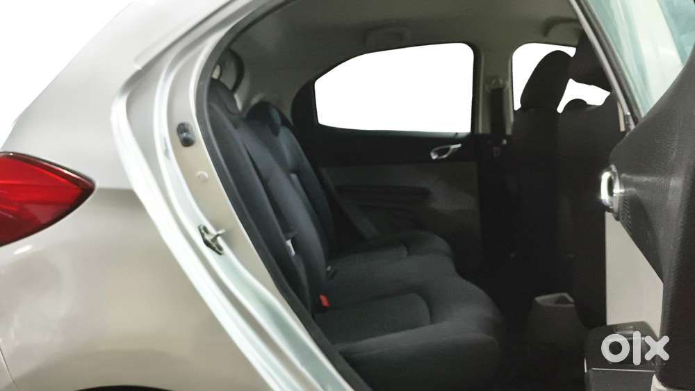 Tata Tiago 1.2 Revotron Xz, 2018, Cng & Hybrids