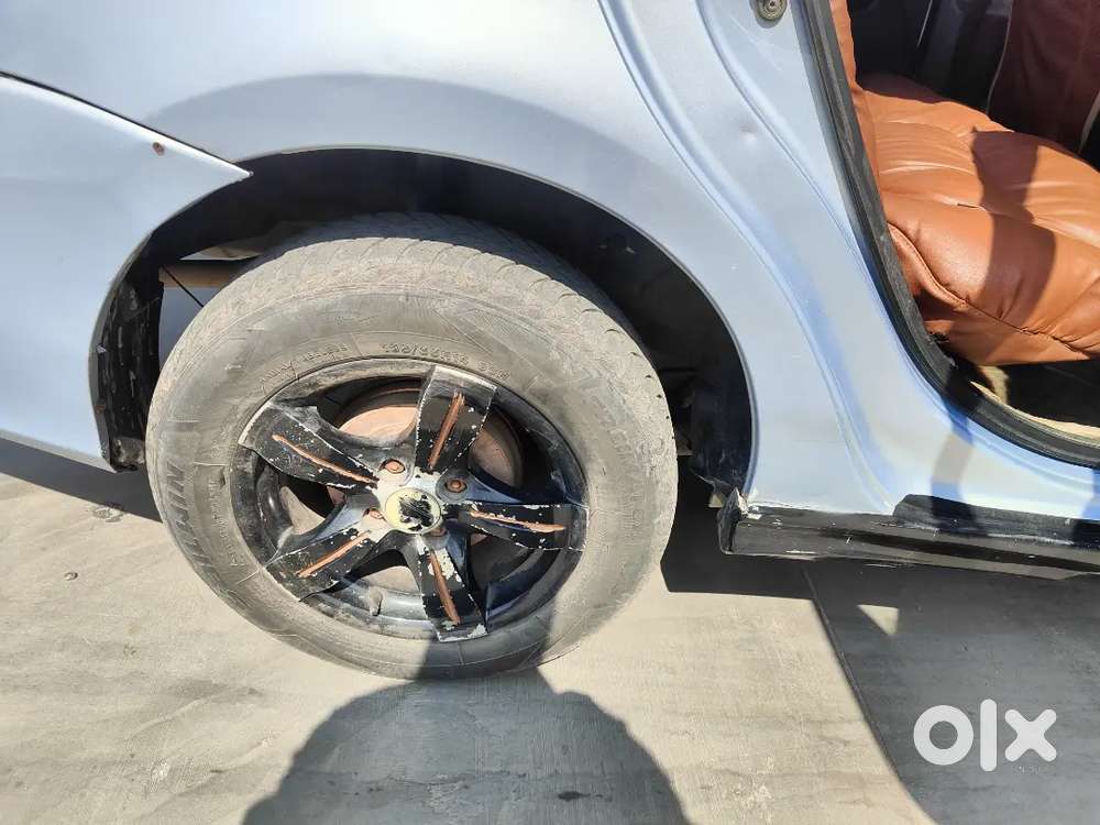 Toyota Etios Well Maintained