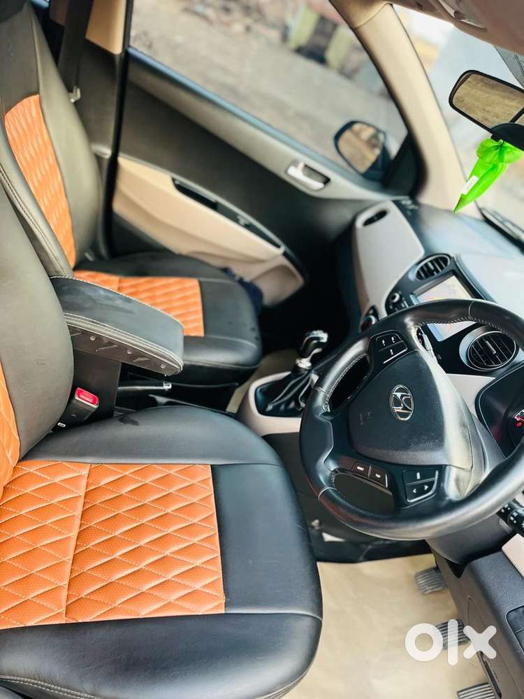 Hyundai Grand I10 Diesel 2017