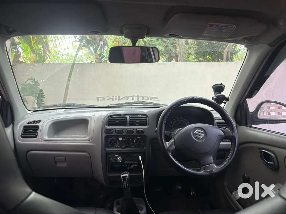 Maruti Suzuki Alto K10 2012 Petrol 127000 Km Driven
