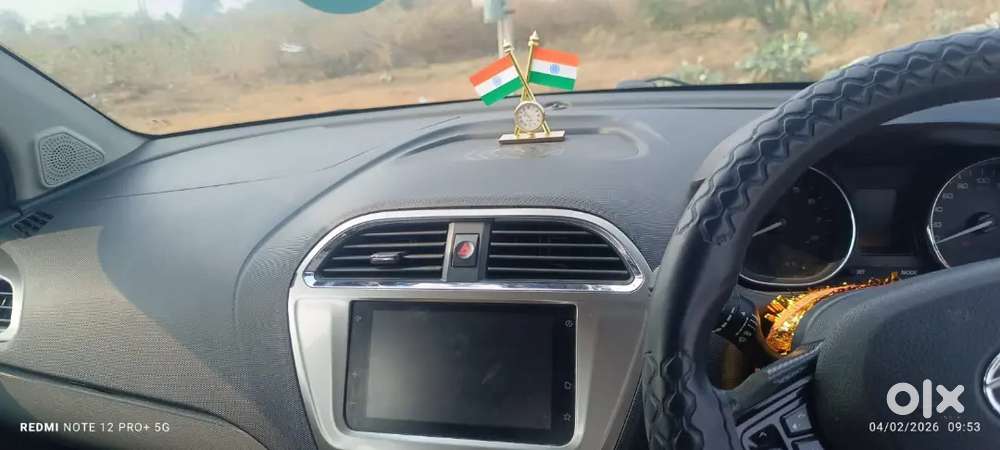 Tata Tigor Diesel Manual 2019