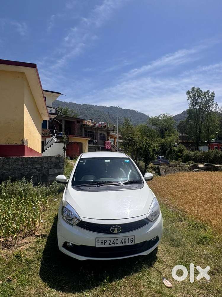 Tata Tigor 2019 Petrol Good Condition