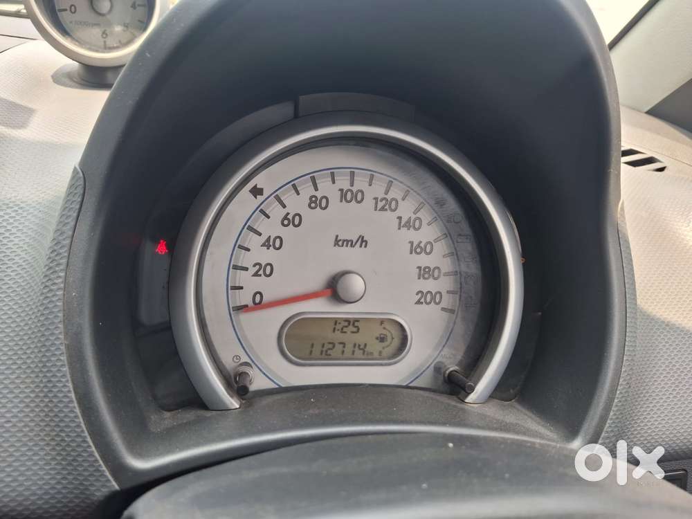Maruti Suzuki Ritz Vdi, 2011, Diesel