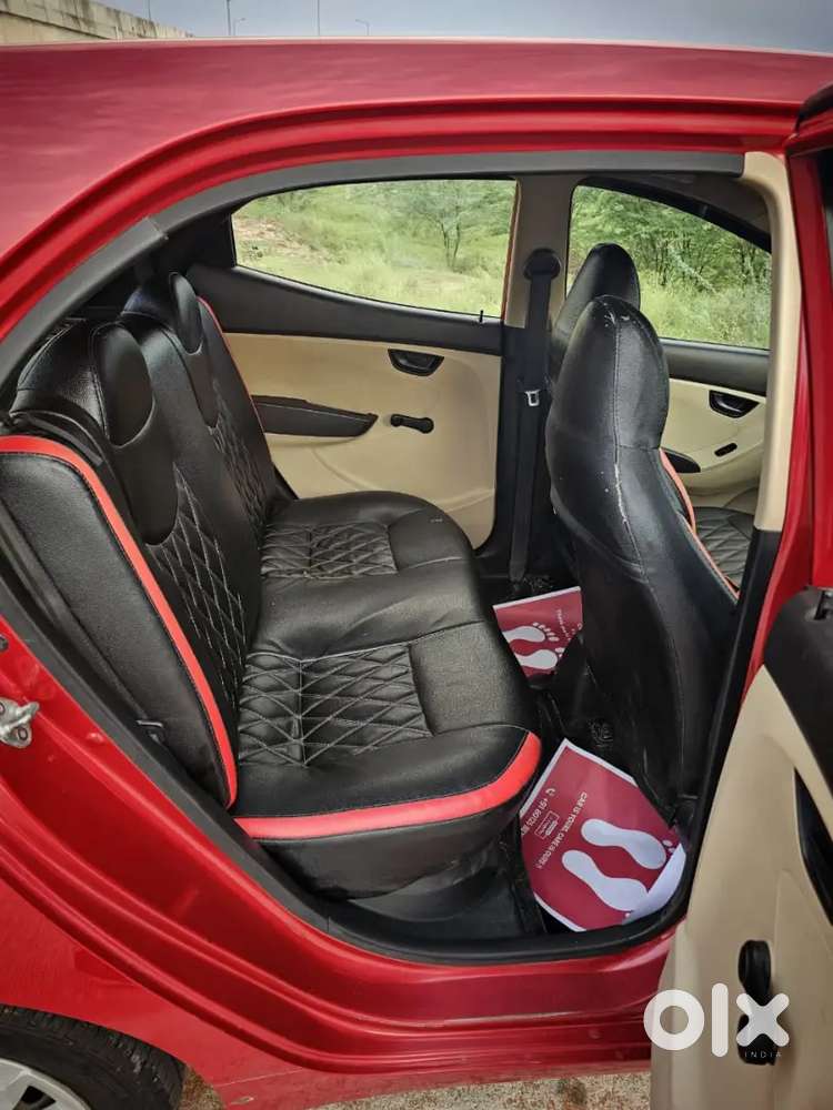 Hyundai Eon 1.0 Magna 2017