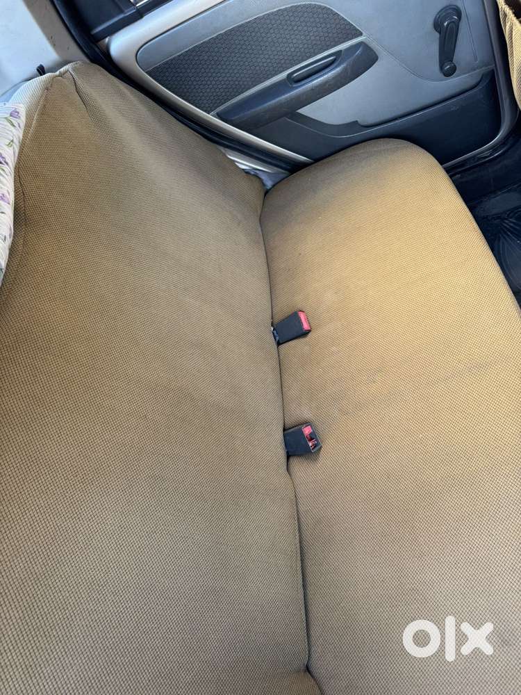 Tata Nano, 2011, Petrol