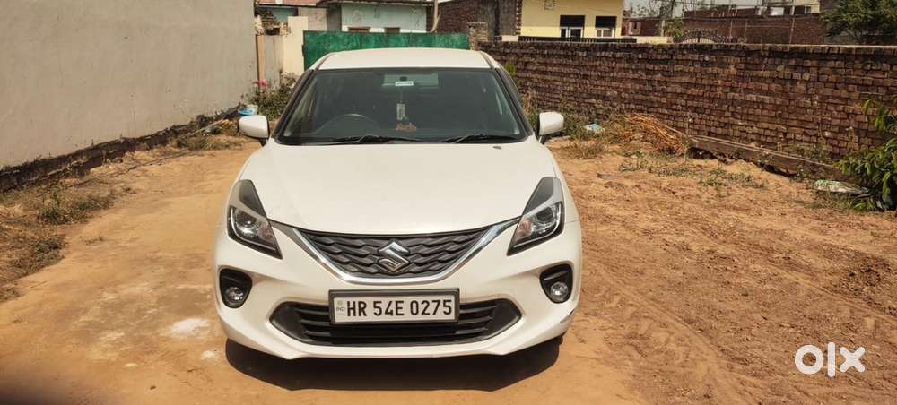 Baleno 2020 Maruti Suzuki Petrol