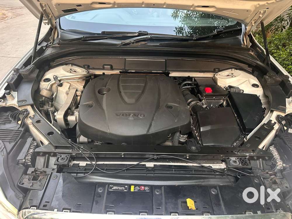 Volvo Xc60 Inscription, 2021, Diesel