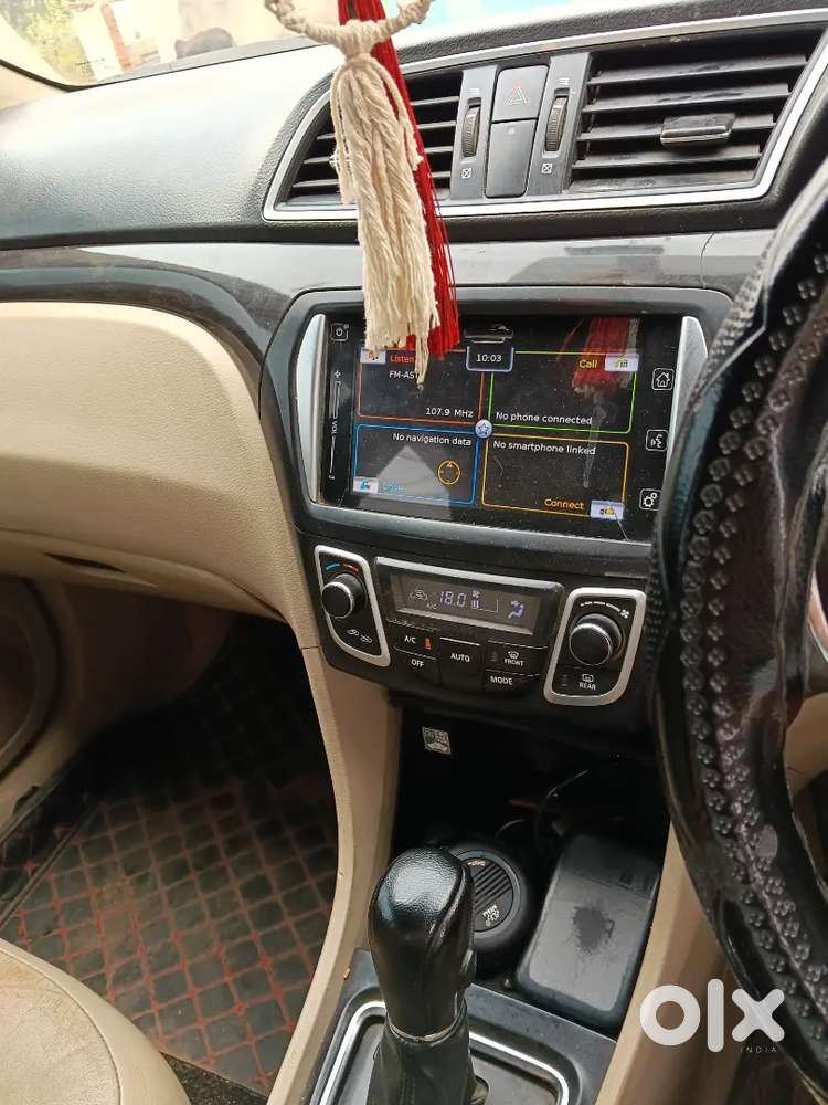 Gadi Full Service Record Kr Sath Hai