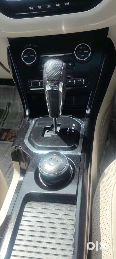 Tata Nexon, 2022, Diesel