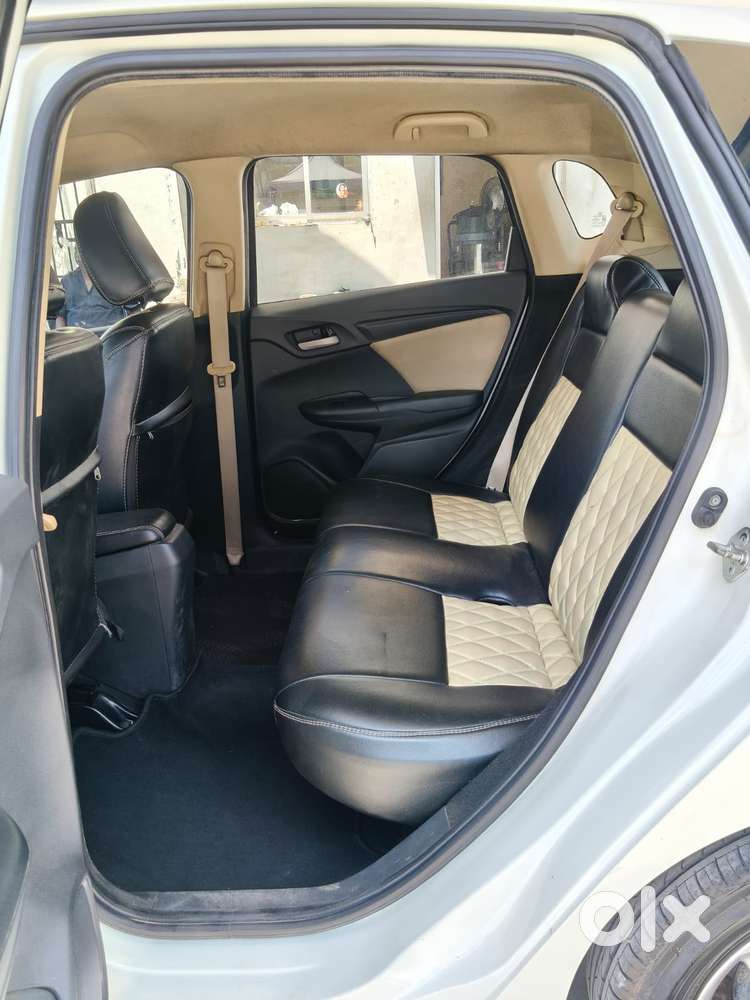 Honda Jazz V, 2019, Petrol