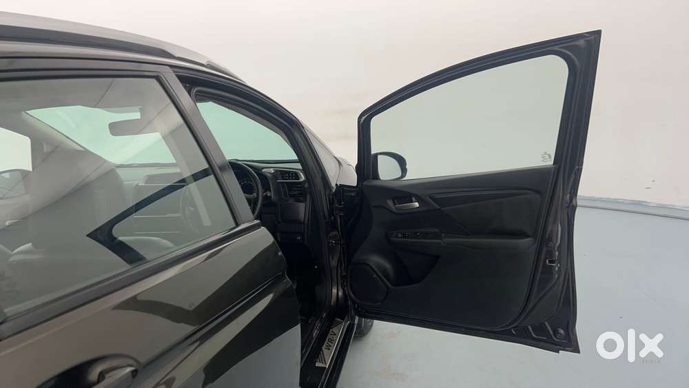 Honda Wr-v [ ] 1.2 Sv I-vtec Mt, 2021, Petrol