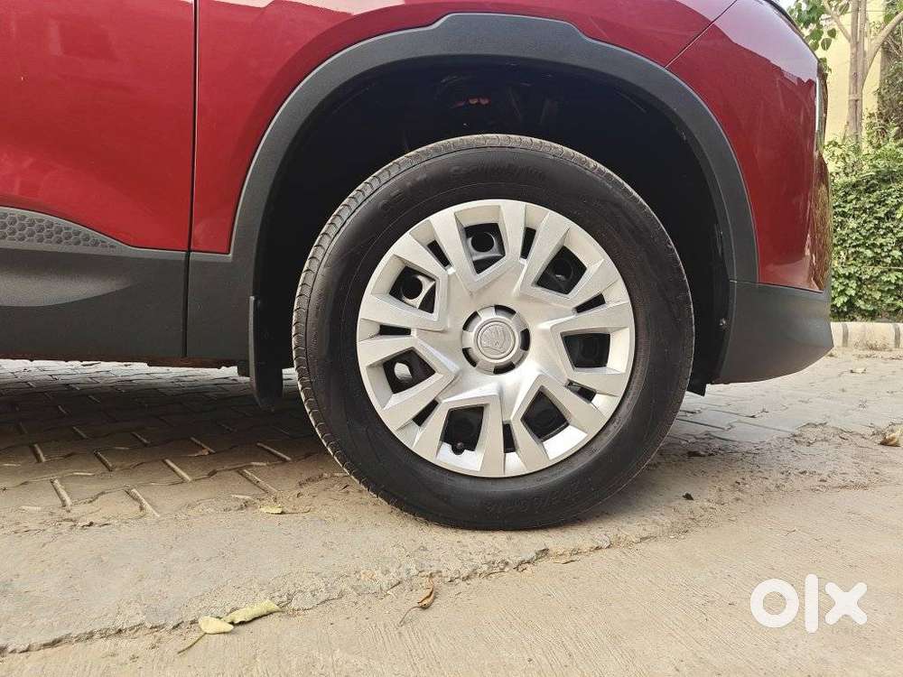 Skoda Kylaq Classic, 2026, Petrol