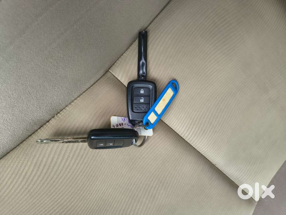 Honda City Petrol 2014