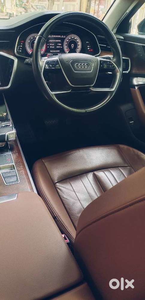 Audi A6 2.0 45 Tfsi Premium Plus, 2023, Petrol