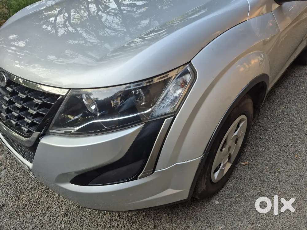 Mahindra Xuv500 2019 Diesel Well Maintained Single User 58k Driven