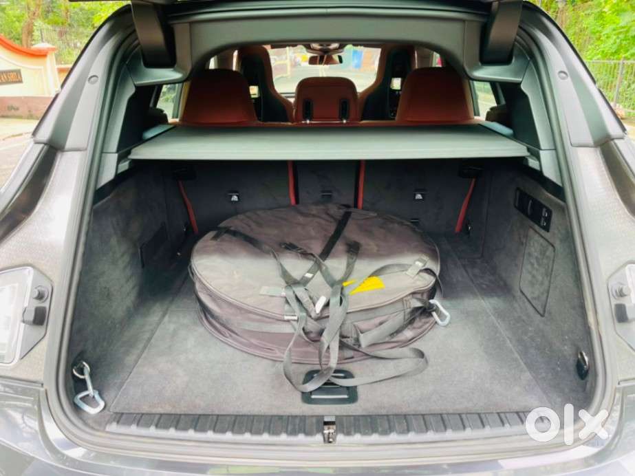 Bmw Ix Xdrive 40, 2023, Electric