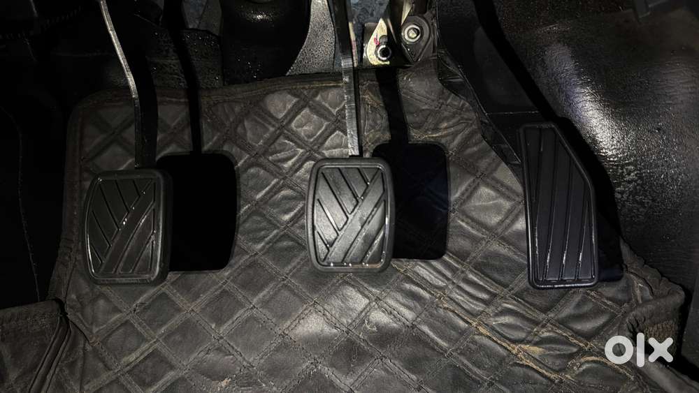 Maruti Suzuki Alto K10 Vxi (o), 2024, Petrol