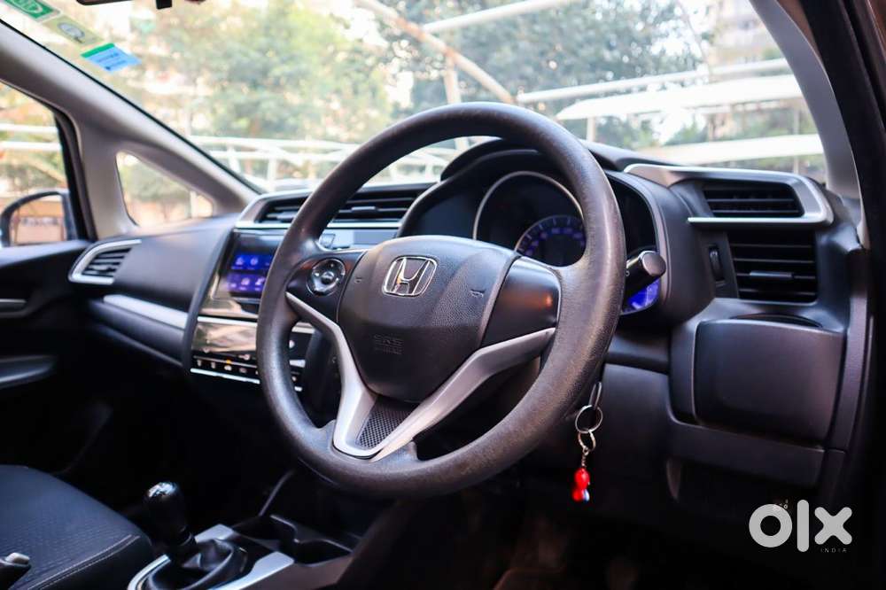 Honda Wr-v I-vtec Vx, 2019, Petrol