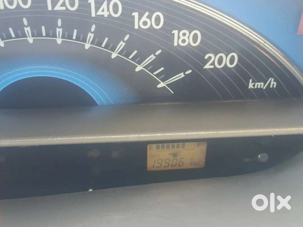 Toyota Etios 2015 Diesel 200000 Km Driven