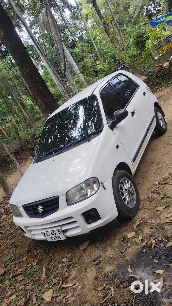 Maruti Suzuki Alto 2007
