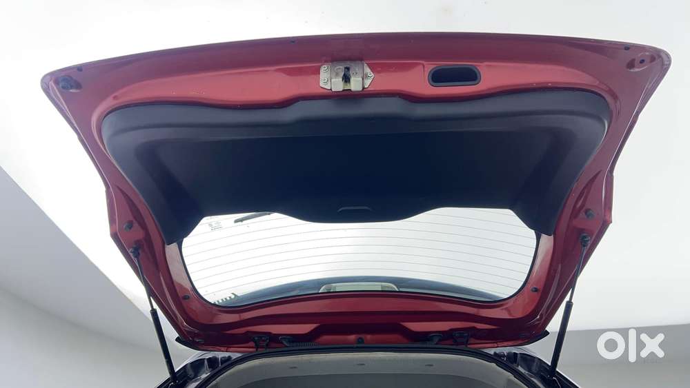 Maruti Suzuki Vitara Brezza Zdi Plus Amt Dual Tone, 2018, Diesel