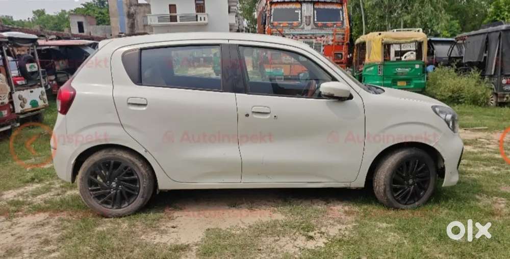 Maruti Suzuki Celerio 2023 Petrol 61000 Km Driven November Month