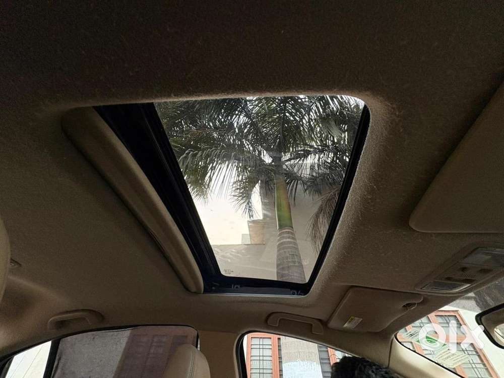 Honda City 2015 Well Maintained