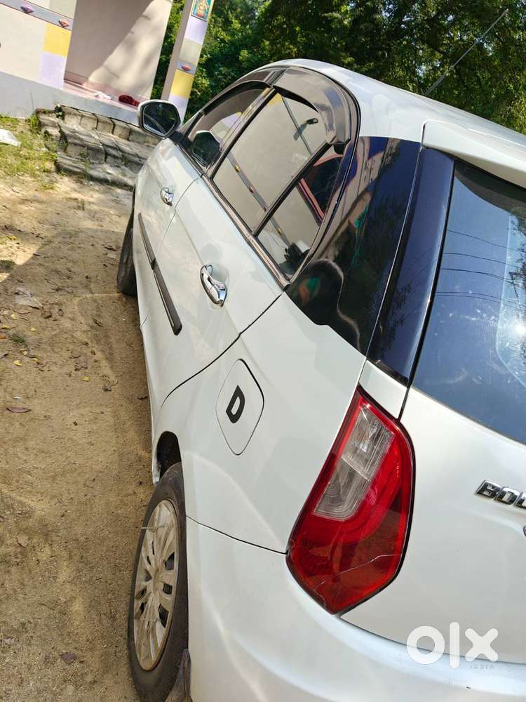 Tata Bolt Xm Diesel 2015