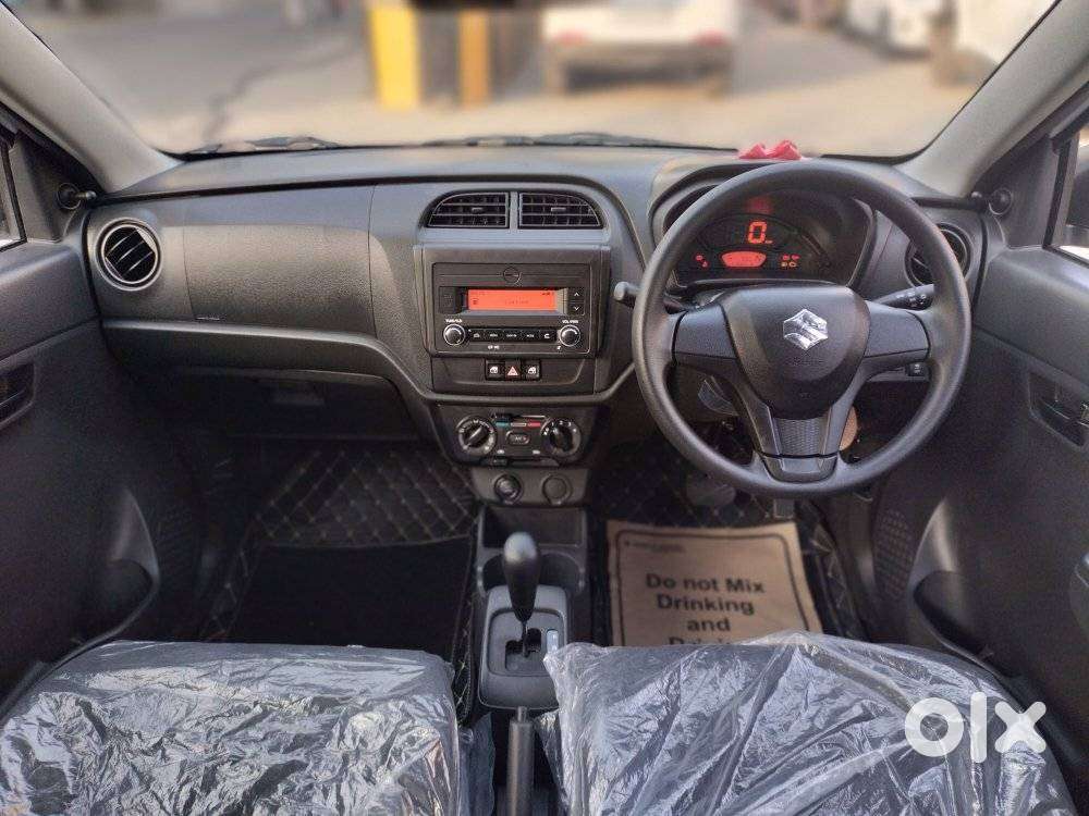 Maruti Suzuki Alto K10 1.0 Vxi Amt, 2026