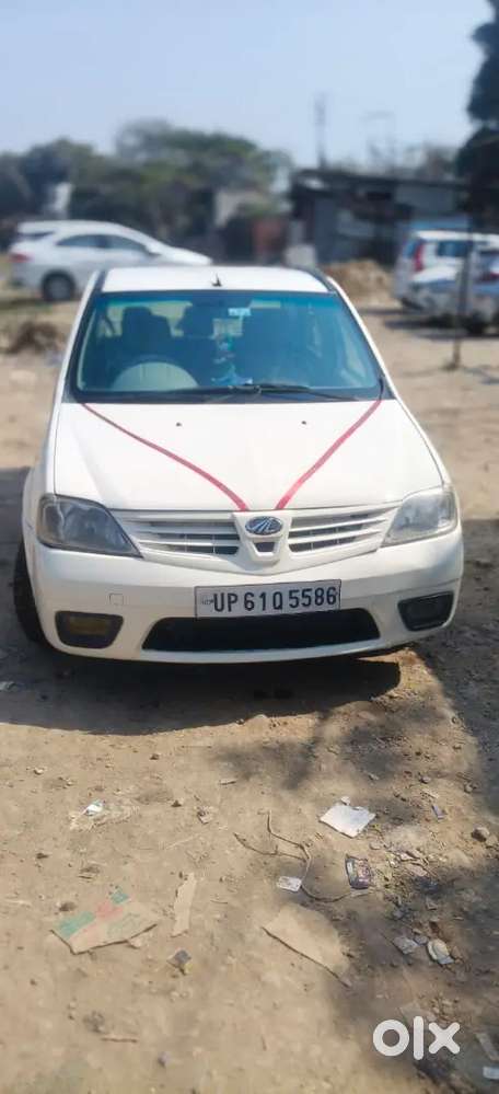 Mahindra Verito 2012