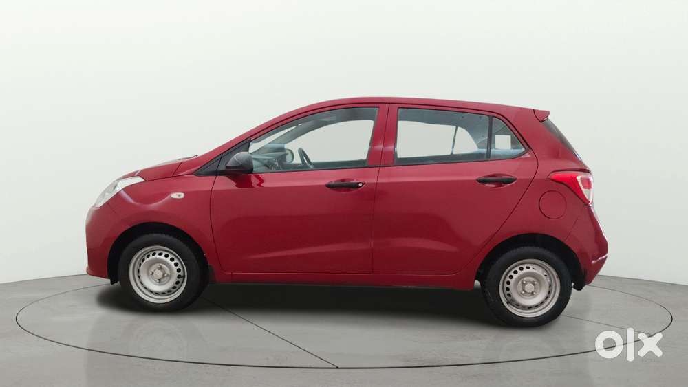 Hyundai Grand I10 2013-2016 Era, 2017, Petrol