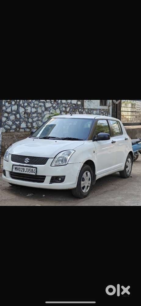 Maruti Suzuki Swift 2010 Cng & Hybrids