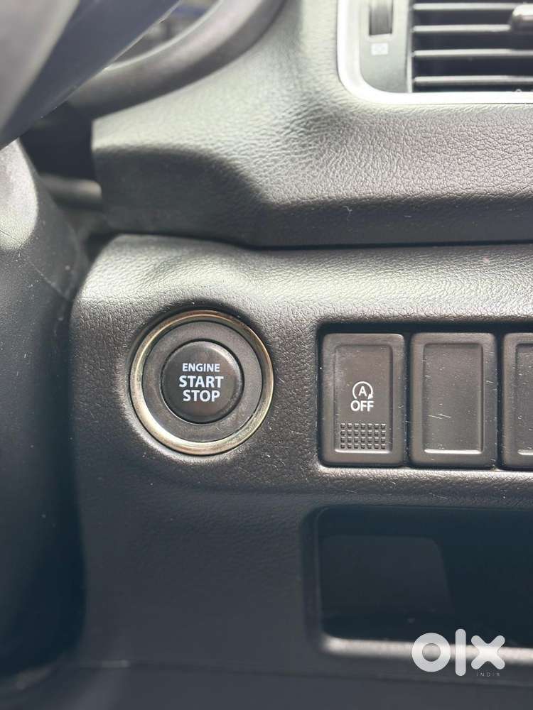 Maruti Suzuki S-cross Delta 1.6, 2019, Diesel