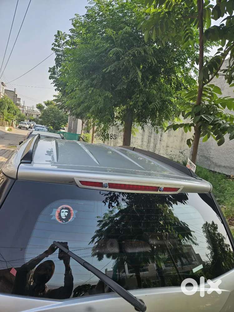 Mahindra Xuv500 2013 Diesel Well Maintained