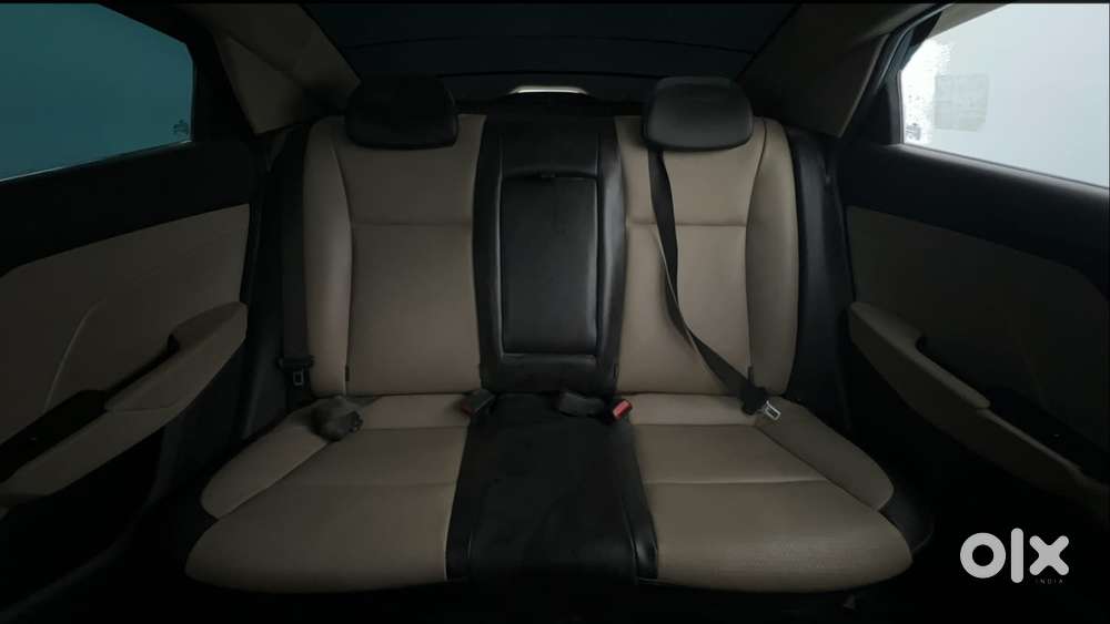 Hyundai Verna 2016-2017 1.6 Crdi Sx Option, 2018, Diesel