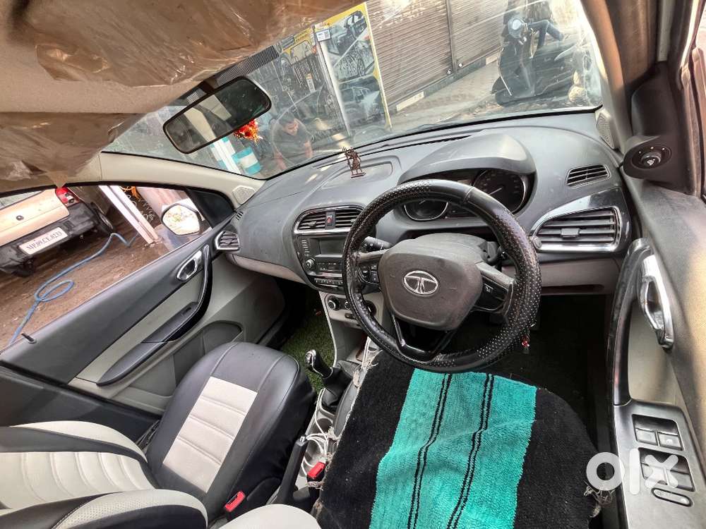 Tata Tiago Xz 2019