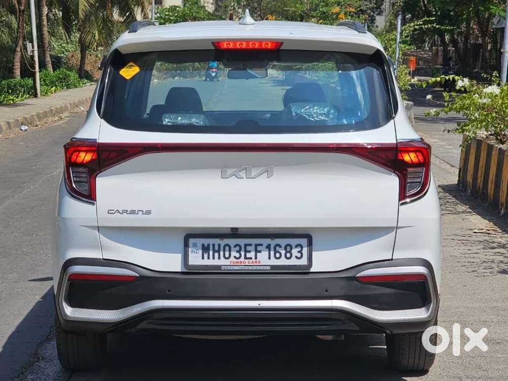 Kia Carens 1.5 Prestige 7 Str, 2023, Petrol