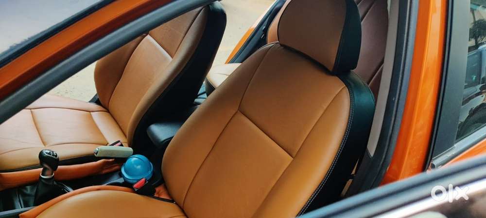 2018 Hyundai I20 Diesel