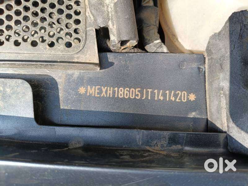 Volkswagen Polo 1.2 Gt Tsi, 2018, Petrol