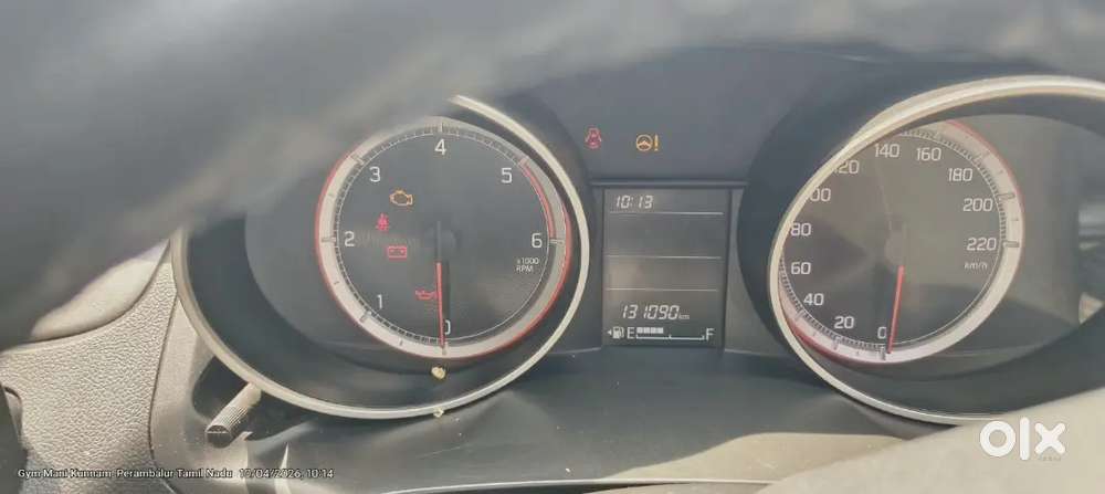 Maruti Suzuki Swift Vdi 2019