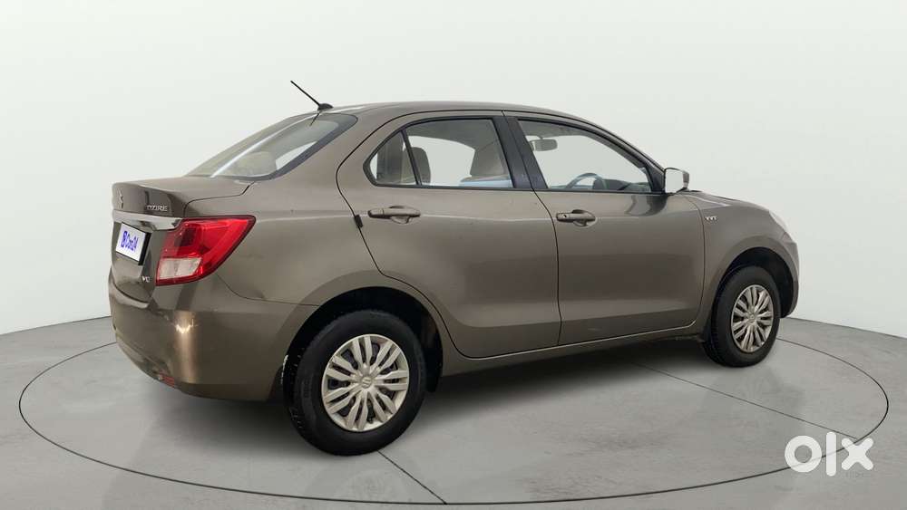 Maruti Suzuki Swift Dzire 1.2 Vxi Bsiv, 2018, Petrol