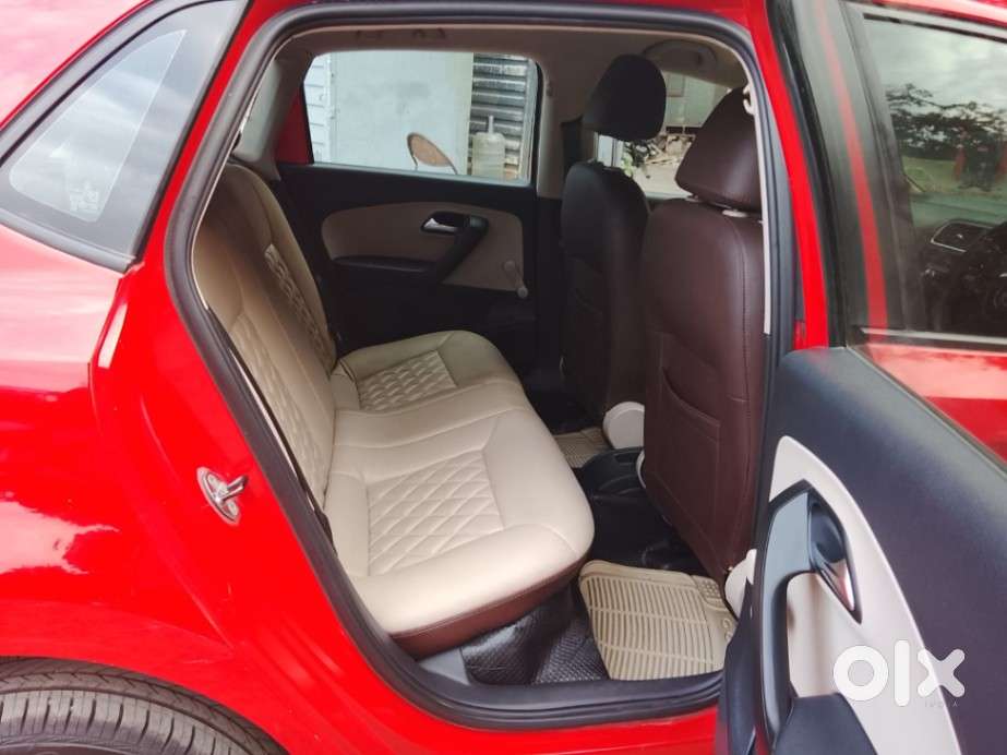 Volkswagen Polo 1.2 Mpi Trendline, 2011, Petrol