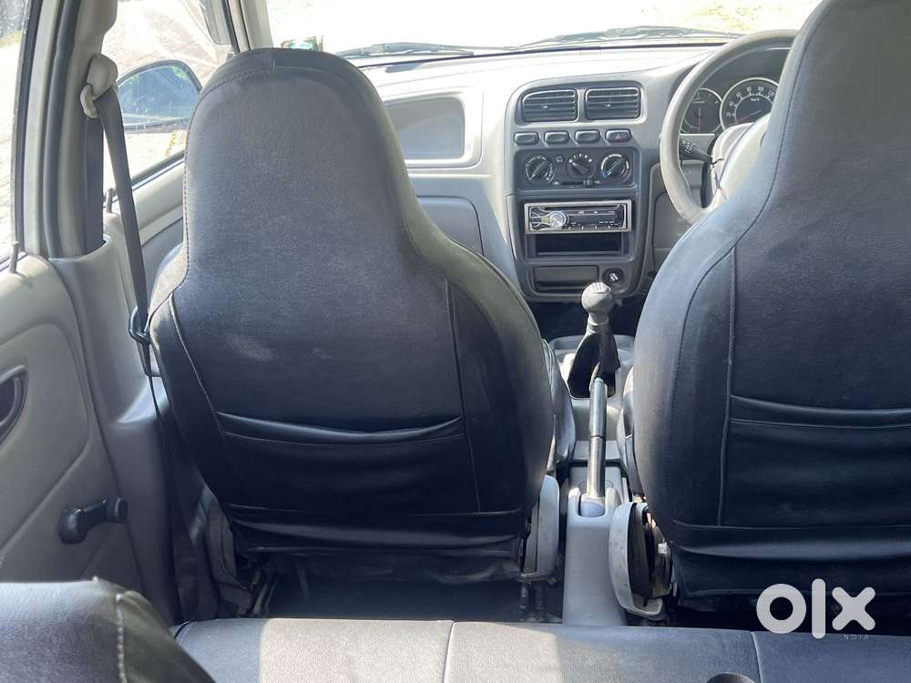 Maruti Suzuki Alto K10 Lxi, 2013, Petrol