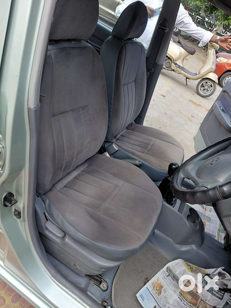 Hyundai Santro Xing Xl, 2006, Petrol