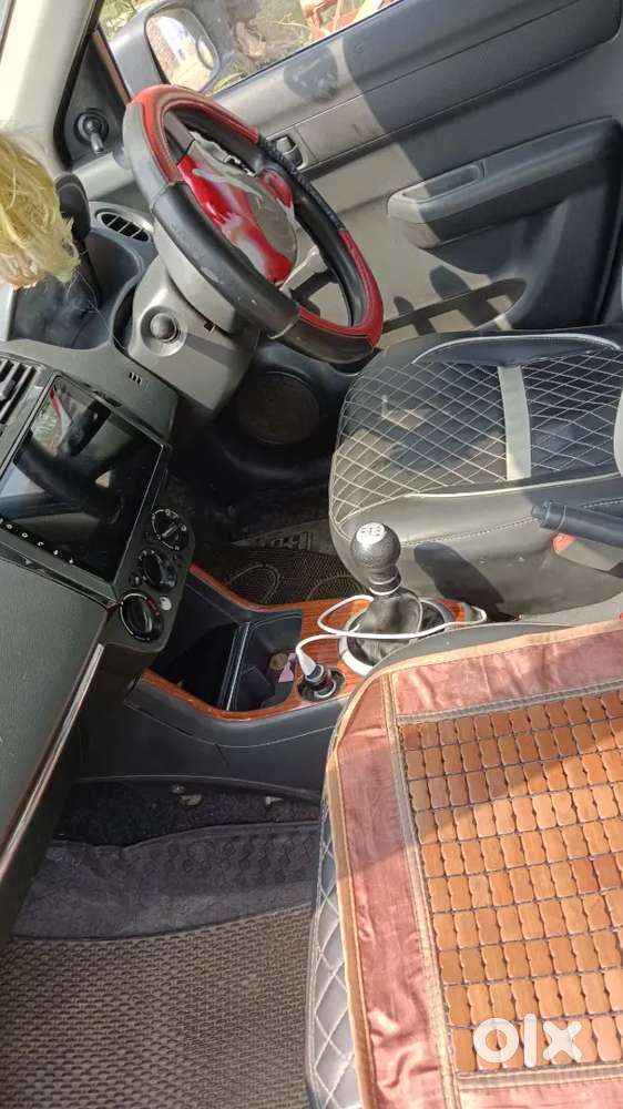 Maruti Suzuki Dzire 2010 Diesel Manual